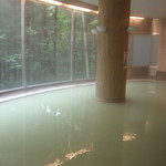 ラフォーレ那須 - お風呂