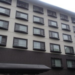 ラフォーレ那須 - 外観