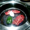 焼肉の牛太 本陣