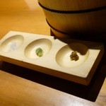 ゆるり。 酒槽 - 