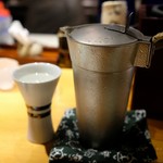 ゆるり。 酒槽 - 