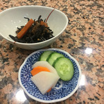 割烹　中むら - 