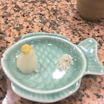 割烹　中むら - 