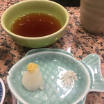 割烹　中むら - 