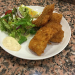 割烹　中むら - 