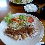 Wagyuu Yakiniku Bassare - 