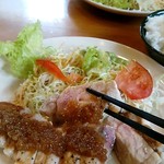 Wagyuu Yakiniku Bassare - 