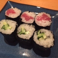 寿司周 - 