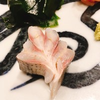 銀座 鮨 かねさか 本店 - 