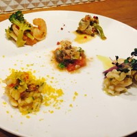 魚タリアン YO - 