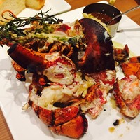 魚タリアン YO - 