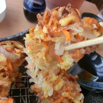 餐粉の励 - 何故にこれほど甘い？？？？？？