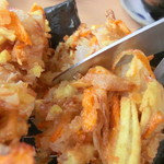 餐粉の励 - バッキン!!!