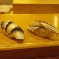 鮨 りんだ - 