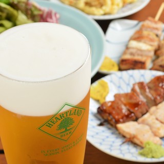 ヤキトリ&焼キトン ナゴム_0