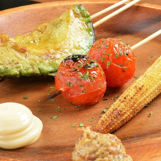 ヤキトリ&焼キトン ナゴム_2