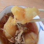 餐粉の励 - うっま～