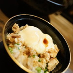 らー麺 とぐち - チャー丼