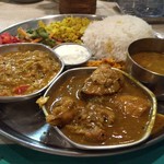 ゼロワンカレー - 