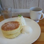 ブリーズ カフェ - 