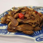 yunnan rainbow - 公爆牛肝菌