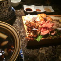 Shangri-La's secret ROPPONGI - 