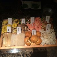 Shangri-La's secret ROPPONGI - 