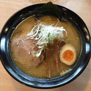 ら~めん 若大将_2