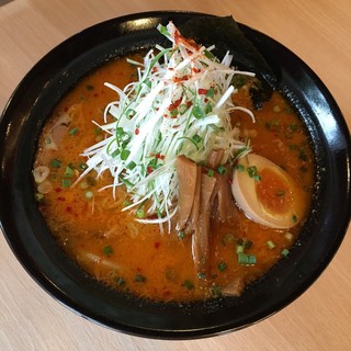 ら~めん 若大将_1