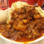 麺屋 あっ晴れ - 