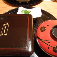 割烹蒲焼 横浜八十八 吉田町店 - 川丁