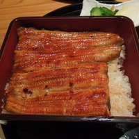 割烹蒲焼 横浜八十八 吉田町店 - 