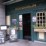 HOBGOBLIN - 六本木駅から徒歩５分