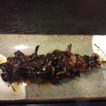 肝焼き（限定）