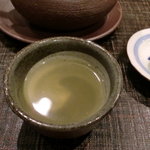 帰燕 - コクがありました。