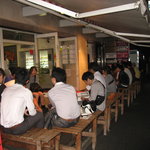 家系総本山 ラーメン 吉村家 - 