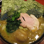 家系総本山 ラーメン 吉村家 - 