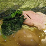 家系総本山 ラーメン 吉村家 - 