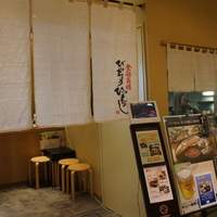 ひつまぶし名古屋備長 マロニエゲート銀座1店 - 