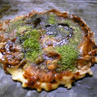 お好み焼き大野