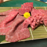 肉の匠 将泰庵 - 