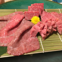 肉の匠 将泰庵 神田店 - 