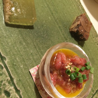 肉の匠 将泰庵 神田店 - 