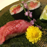 肉の匠 将泰庵 神田店 - 