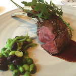 レストラン マノワ - 