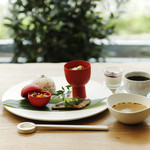 CCCSCD - C LUNCH SET