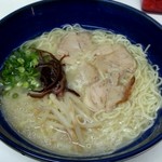 ラーメン専科 - 