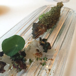 レストラン マノワ - 