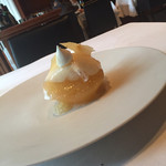 レストラン マノワ - 