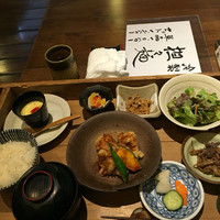 馳走いなせや - 